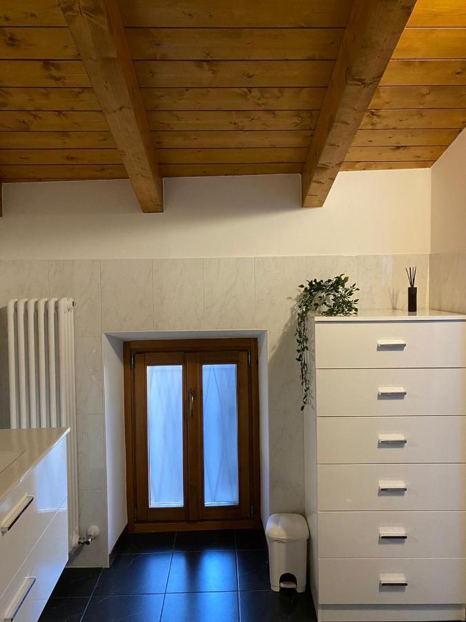 Lake House Near Bellagio Villa Lezzeno Exterior foto