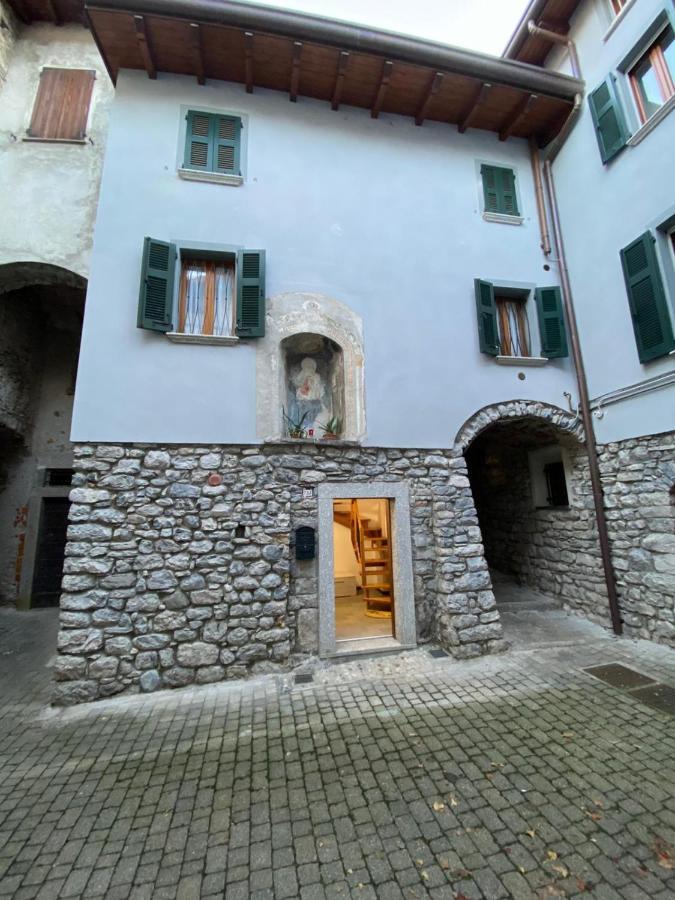 Lake House Near Bellagio Villa Lezzeno Exterior foto