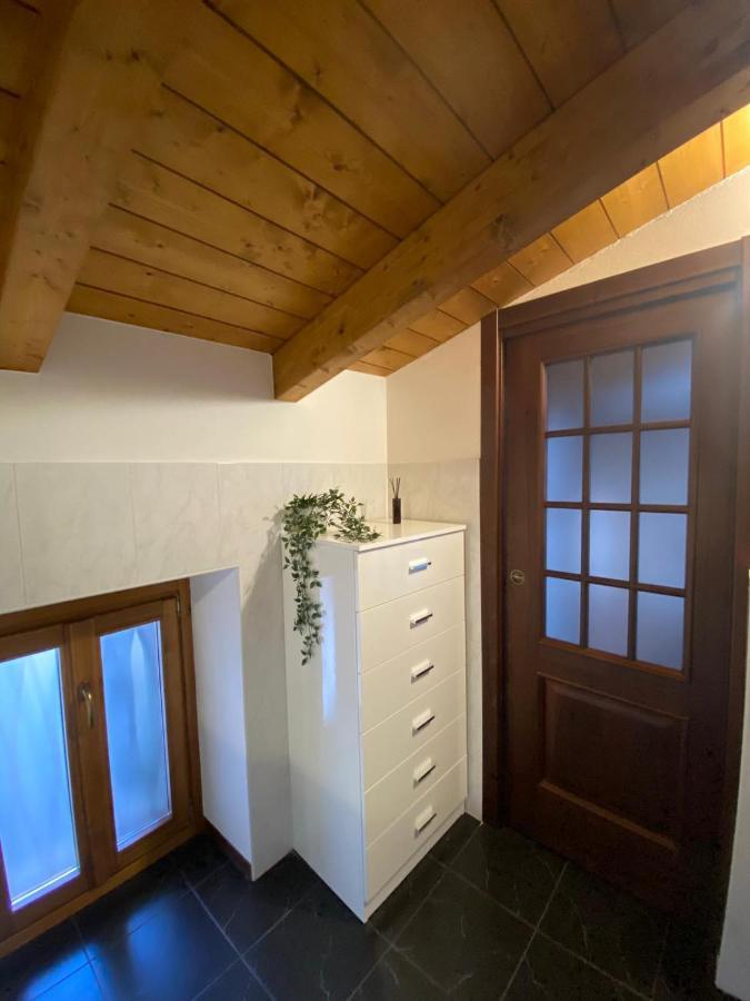Lake House Near Bellagio Villa Lezzeno Exterior foto