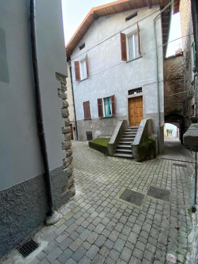 Lake House Near Bellagio Villa Lezzeno Exterior foto